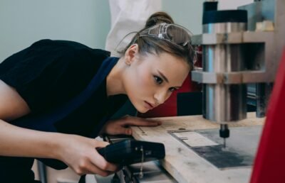 Inland Machining Services Ltd. (IMS)