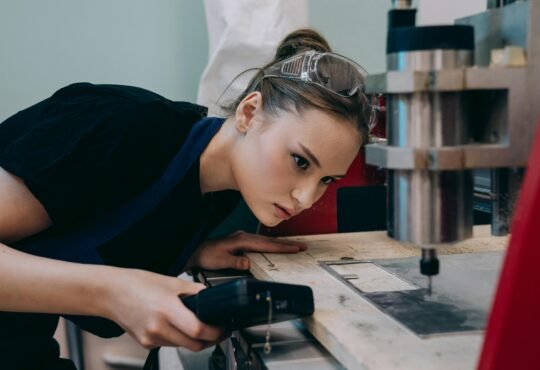 Inland Machining Services Ltd. (IMS)