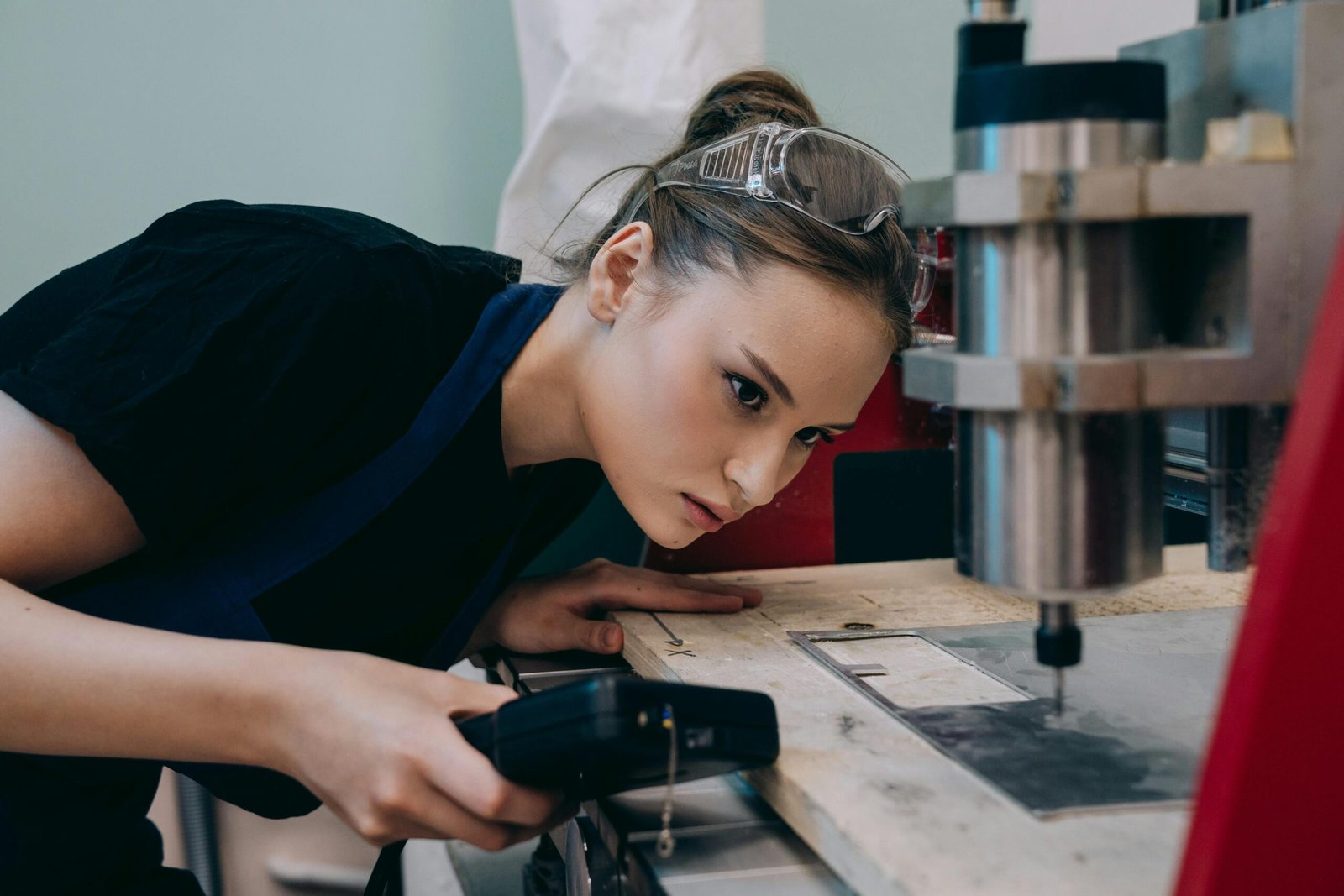 Inland Machining Services Ltd. (IMS)