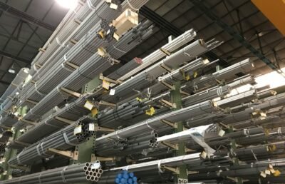 Inland Machining Services Ltd. (IMS)