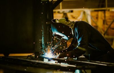 Inland Machining Services Ltd. (IMS)