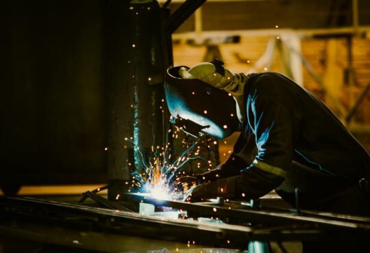 Inland Machining Services Ltd. (IMS)
