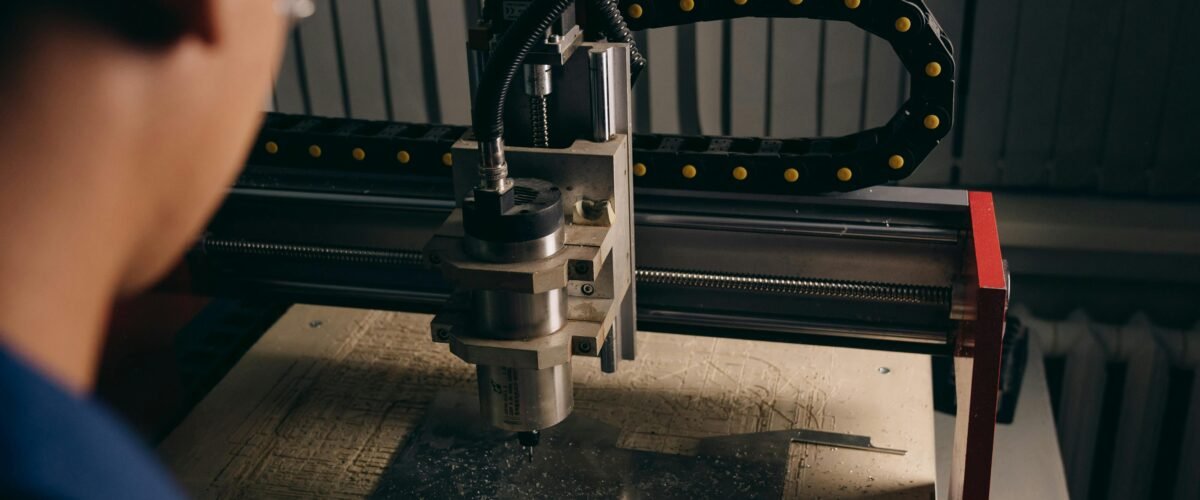 Inland Machining Services Ltd. (IMS)