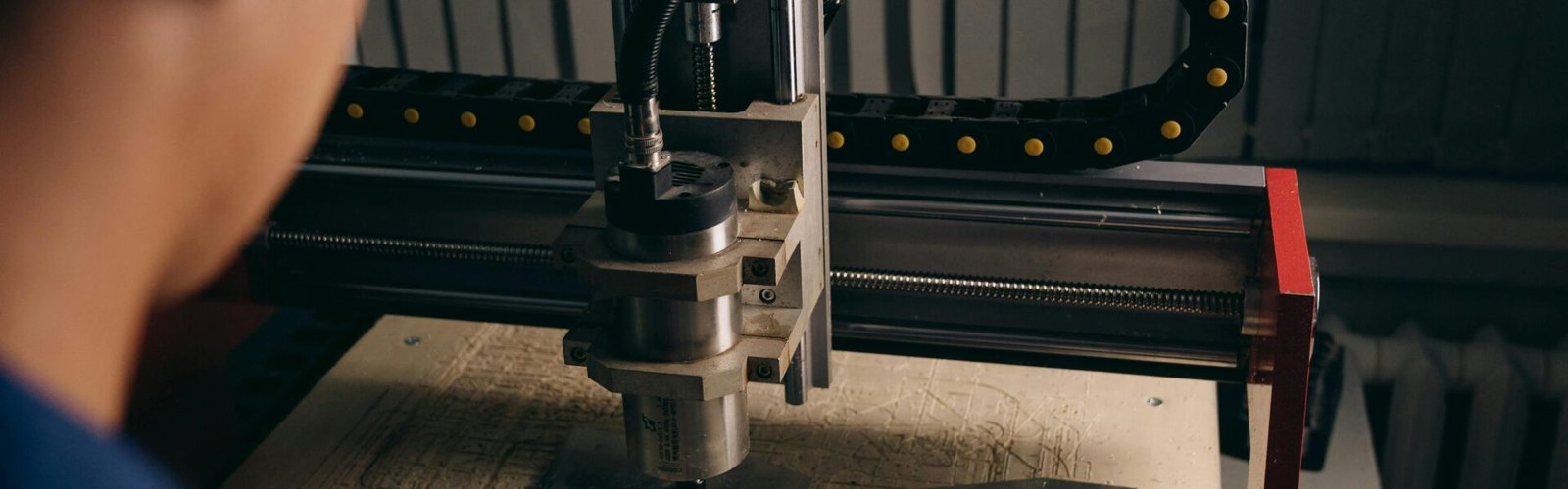 Inland Machining Services Ltd. (IMS)