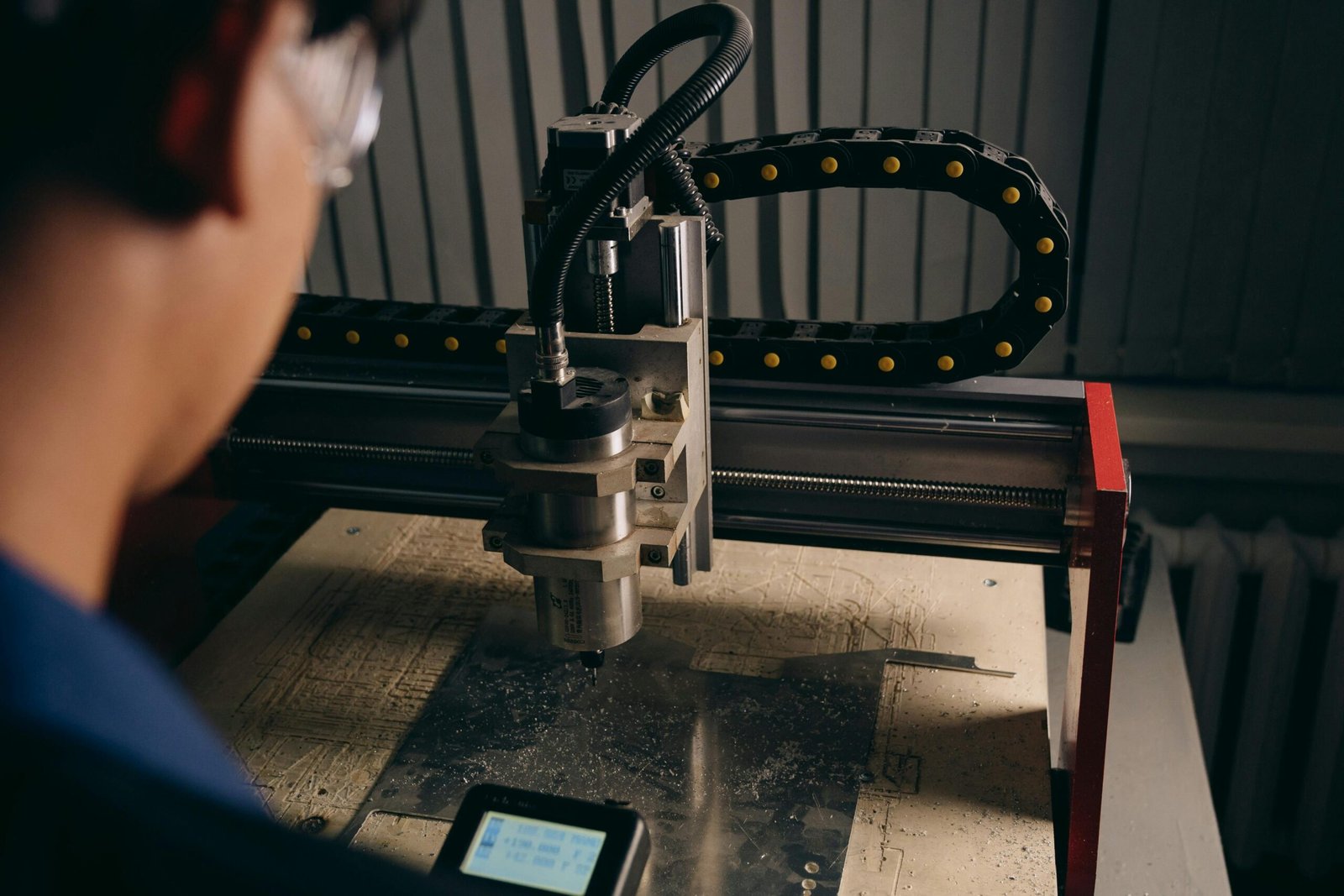 Inland Machining Services Ltd. (IMS)